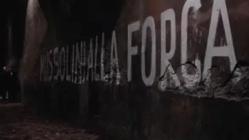 Zasłona do filmu "Il delitto Matteotti" #1622086