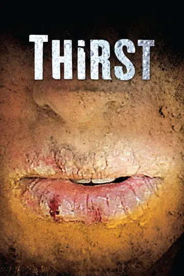 Thirst plakat
