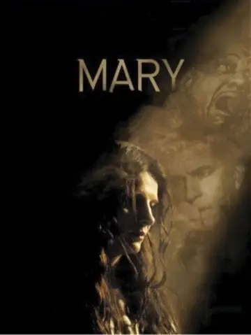 Plakat do filmu "Maria" #648154