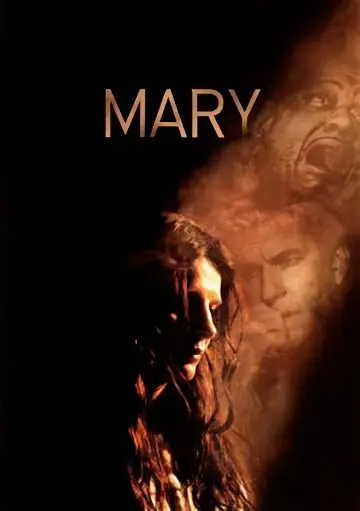 Plakat do filmu "Maria" #648159