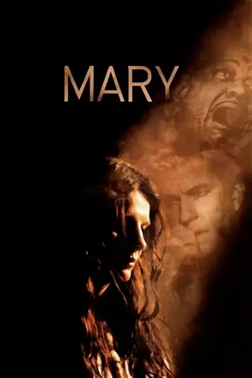 Plakat do filmu "Maria" #648161