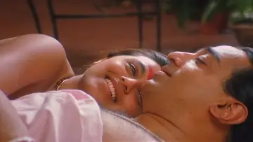 Zasłona do filmu "ஹே ராம்" #1158750