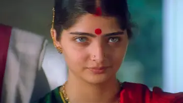 Zasłona do filmu "ஹே ராம்" #1158751