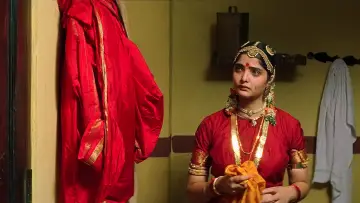 Zasłona do filmu "ஹே ராம்" #1158753