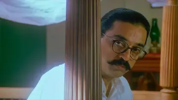 Zasłona do filmu "ஹே ராம்" #1158760