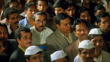 Zasłona do filmu "ஹே ராம்" #1158761