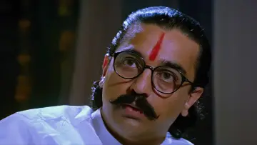 Zasłona do filmu "ஹே ராம்" #1158762