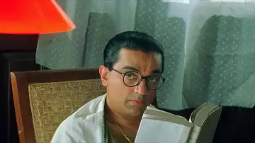 Zasłona do filmu "ஹே ராம்" #1158765