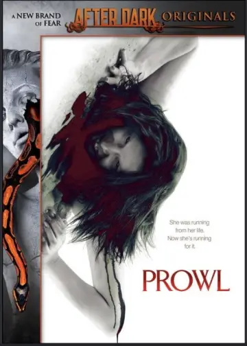Plakat do filmu "Prowl" #1779737
