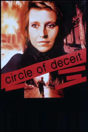 Die Fälschung plakat