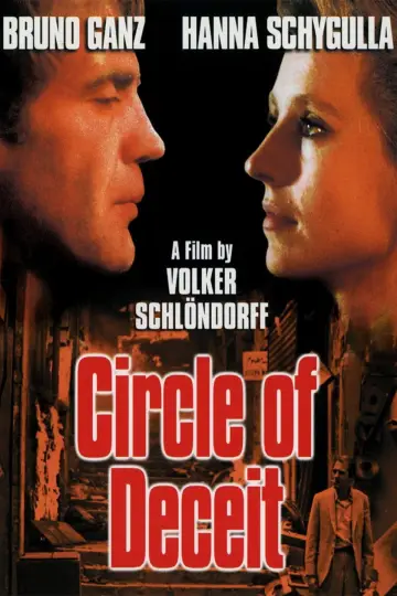 Plakat do filmu "Die Fälschung" #1923451