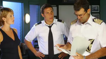 Zasłona do filmu "Zabójczy miesiąc miodowy" #1854394