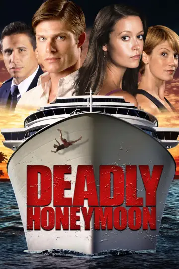 Zabójczy miesiąc miodowy