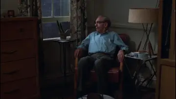 Zasłona do filmu "W starym, dobrym stylu" #1812992