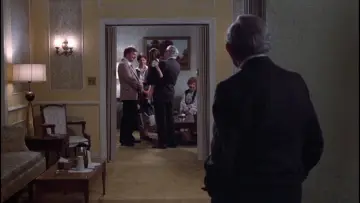 Zasłona do filmu "W starym, dobrym stylu" #1813002