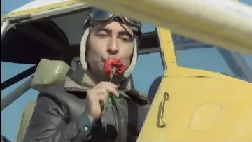 Zasłona do filmu "Gülen Gözler" #1164211