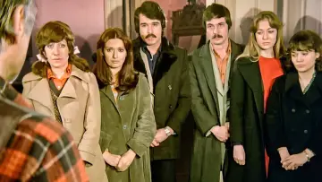 Zasłona do filmu "Gülen Gözler" #1164213