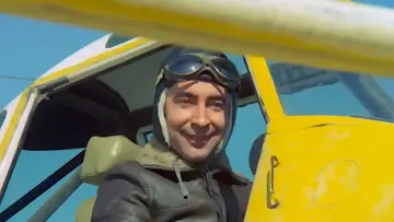 Zasłona do filmu "Gülen Gözler" #1164214