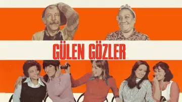 Gülen Gözler