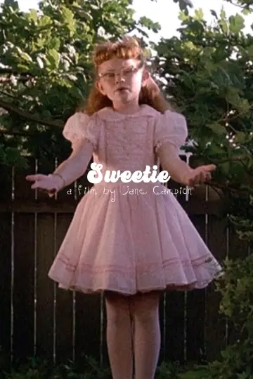 Plakat do filmu "Sweetie" #1204146