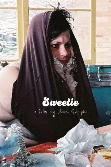 Plakat do filmu "Sweetie" #1204148