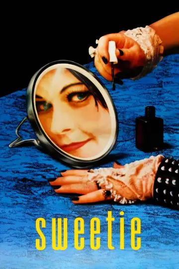 Plakat do filmu "Sweetie" #1637124