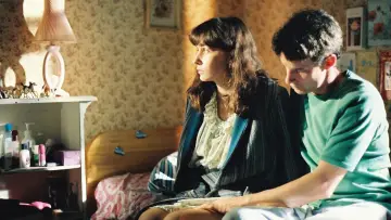 Zasłona do filmu "Sweetie" #462003