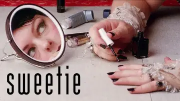 Zasłona do filmu "Sweetie" #683248