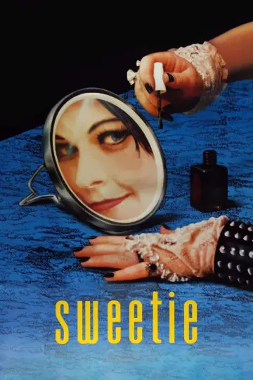 Plakat do filmu "Sweetie" #683251