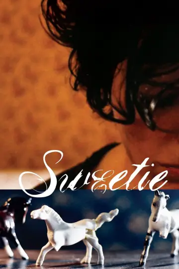 Plakat do filmu "Sweetie" #683252