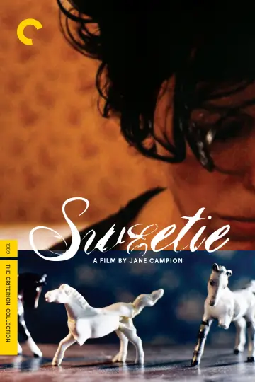 Plakat do filmu "Sweetie" #683253