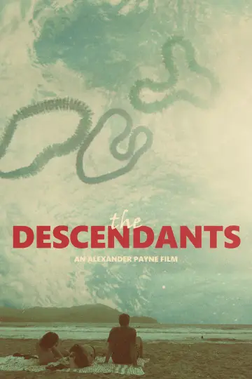 Plakat do filmu "Spadkobiercy" #891890