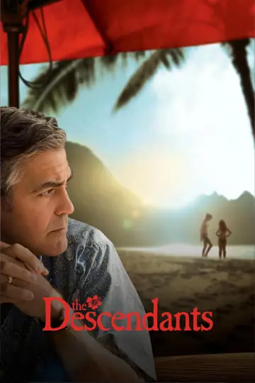 Plakat do filmu "Spadkobiercy" #891891