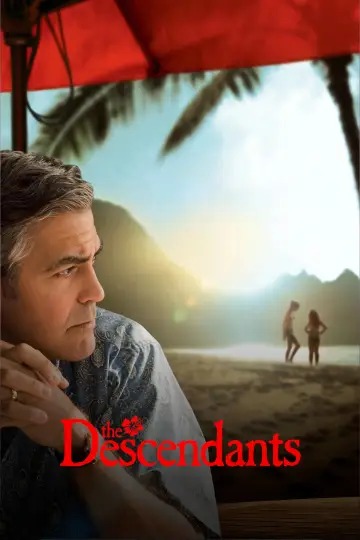 Plakat do filmu "Spadkobiercy" #891892