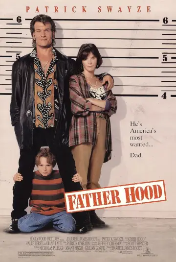 Plakat do filmu "Tata na wagarach" #715878