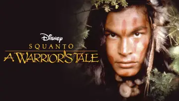 Zasłona do filmu "Squanto: Ostatni wielki wojownik" #1041705