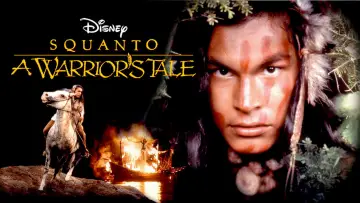 Zasłona do filmu "Squanto: Ostatni wielki wojownik" #1041706