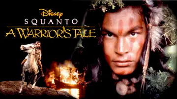 Zasłona do filmu "Squanto: Ostatni wielki wojownik" #1041707