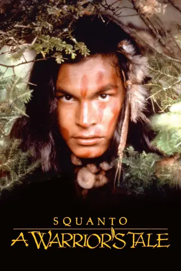 Squanto: Ostatni wielki wojownik