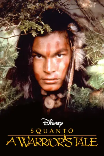 Plakat do filmu "Squanto: Ostatni wielki wojownik" #1041712