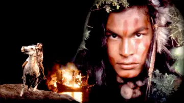 Zasłona do filmu "Squanto: Ostatni wielki wojownik" #403271