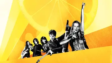 Zasłona do filmu "Lemoniada Gada" #215264