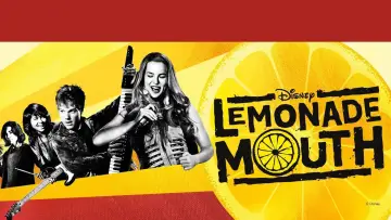 Zasłona do filmu "Lemoniada Gada" #215269
