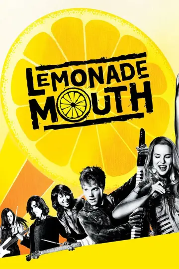 Plakat do filmu "Lemoniada Gada" #215272