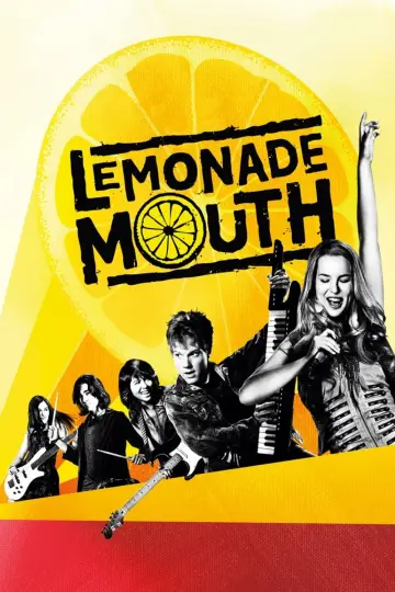 Plakat do filmu "Lemoniada Gada" #215274