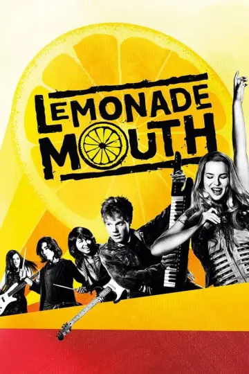 Plakat do filmu "Lemoniada Gada" #215276