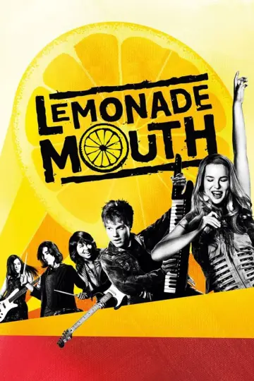Plakat do filmu "Lemoniada Gada" #215277
