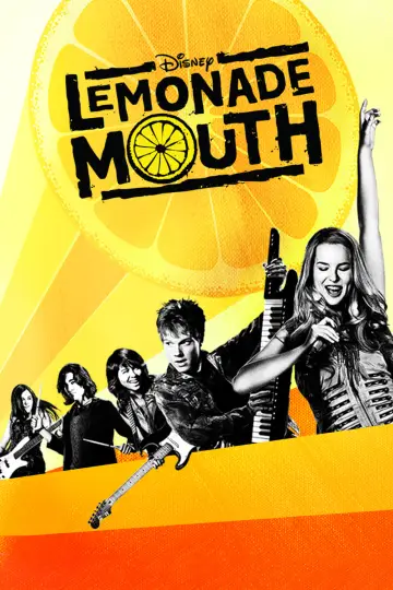 Plakat do filmu "Lemoniada Gada" #215278