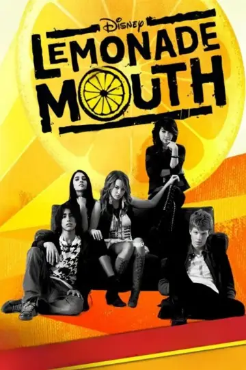 Plakat do filmu "Lemoniada Gada" #215279