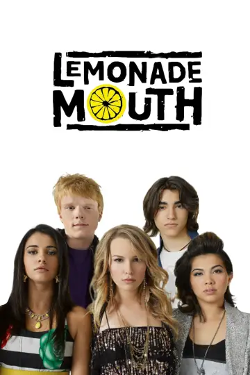 Plakat do filmu "Lemoniada Gada" #215281